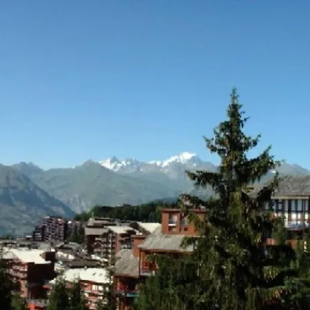 Archeboc - 5 Personnes A Arc 1800 Proche Des Pistes Dans Le Village De Charmettoger Mae-1746 Apartment *