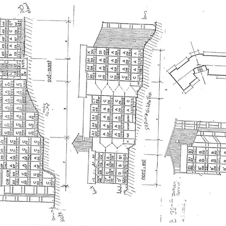 Archeboc - 5 Personnes A Arc 1800 Proche Des Pistes Dans Le Village De Charmettoger Mae-1746 Apartment