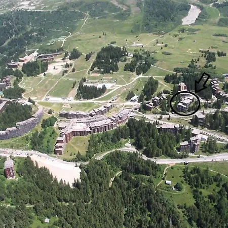 Archeboc - 5 Personnes A Arc 1800 Proche Des Pistes Dans Le Village De Charmettoger Mae-1746 Les Arcs (Savoie)