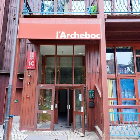 Archeboc - 5 Personnes A Arc 1800 Proche Des Pistes Dans Le Village De Charmettoger Mae-1746 Apartment *